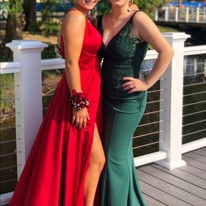 💃🏻 Prom Dress 💃🏻